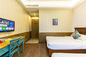 Wuyang Boutique Hotel - Hefang Street