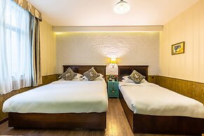 Wuyang Boutique Hotel - Hefang Street