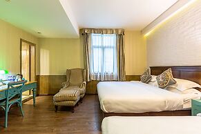 Wuyang Boutique Hotel - Hefang Street