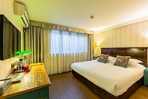 Wuyang Boutique Hotel - Hefang Street