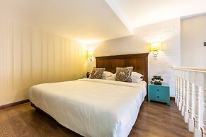 Wuyang Boutique Hotel - Hefang Street