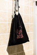 Wuyang Boutique Hotel - Hefang Street