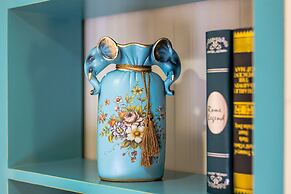 Wuyang Boutique Hotel - Hefang Street