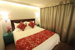 Wuyang Boutique Hotel - Hefang Street