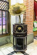 Wuyang Boutique Hotel - Hefang Street