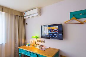 Wuyang Boutique Hotel - Hefang Street