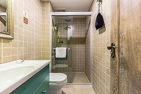 Wuyang Boutique Hotel - Hefang Street