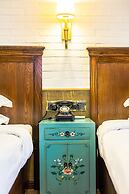 Wuyang Boutique Hotel - Hefang Street