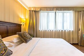 Wuyang Boutique Hotel - Hefang Street