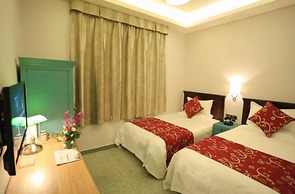 Wuyang Boutique Hotel - Hefang Street