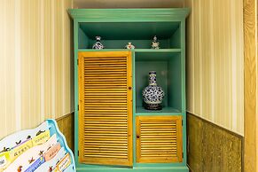 Wuyang Boutique Hotel - Hefang Street