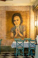 Wuyang Boutique Hotel - Hefang Street