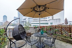 Wuyang Boutique Hotel - Hefang Street