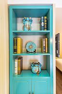 Wuyang Boutique Hotel - Hefang Street