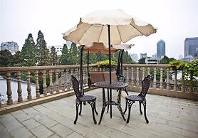 Wuyang Boutique Hotel - Hefang Street