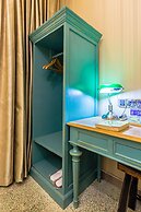 Wuyang Boutique Hotel - Hefang Street