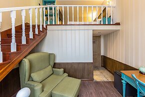 Wuyang Boutique Hotel - Hefang Street