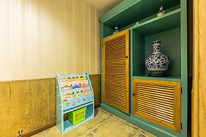 Wuyang Boutique Hotel - Hefang Street