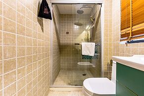 Wuyang Boutique Hotel - Hefang Street