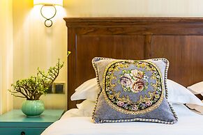 Wuyang Boutique Hotel - Hefang Street