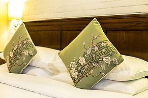 Wuyang Boutique Hotel - Hefang Street