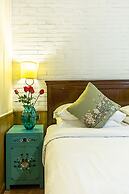 Wuyang Boutique Hotel - Hefang Street
