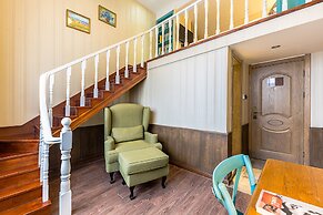 Wuyang Boutique Hotel - Hefang Street