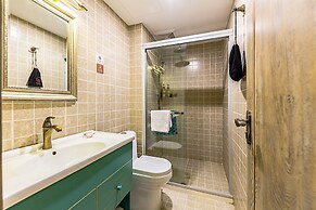 Wuyang Boutique Hotel - Hefang Street