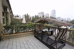 Wuyang Boutique Hotel - Hefang Street