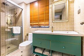 Wuyang Boutique Hotel - Hefang Street