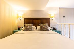 Wuyang Boutique Hotel - Hefang Street
