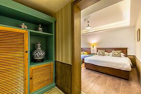 Wuyang Boutique Hotel - Hefang Street