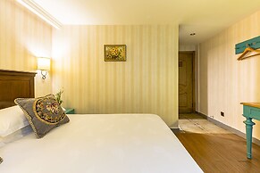 Wuyang Boutique Hotel - Hefang Street