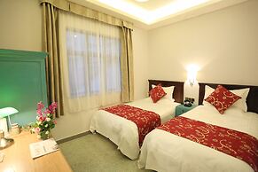 Wuyang Boutique Hotel - Hefang Street