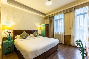 Wuyang Boutique Hotel - Hefang Street