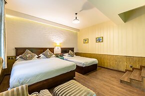 Wuyang Boutique Hotel - Hefang Street