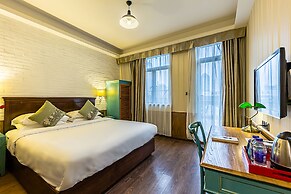 Wuyang Boutique Hotel - Hefang Street