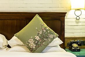 Wuyang Boutique Hotel - Hefang Street