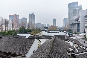 Wuyang Boutique Hotel - Hefang Street