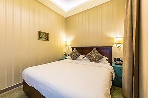 Wuyang Boutique Hotel - Hefang Street