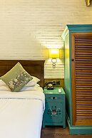 Wuyang Boutique Hotel - Hefang Street