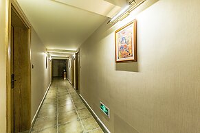 Wuyang Boutique Hotel - Hefang Street