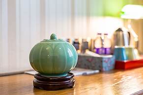 Wuyang Boutique Hotel - Hefang Street