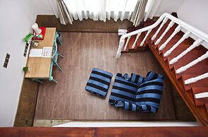 Wuyang Boutique Hotel - Hefang Street