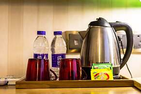 Wuyang Boutique Hotel - Hefang Street