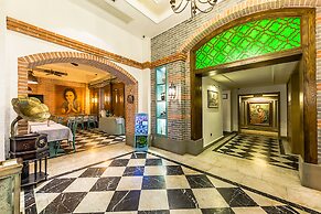 Wuyang Boutique Hotel - Hefang Street