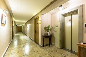 Wuyang Boutique Hotel - Hefang Street