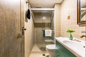 Wuyang Boutique Hotel - Hefang Street