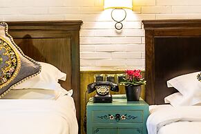 Wuyang Boutique Hotel - Hefang Street