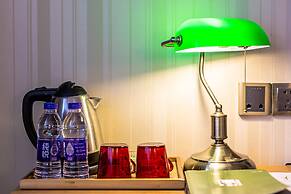 Wuyang Boutique Hotel - Hefang Street